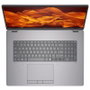 HP ZBook Fury G1i Intel Core Ultra 7, 32GB, 1TB SSD, RTX Pro 4000, 16 pol